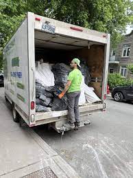 Professional Junk Removal  in Fox River Grove, IL